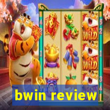 bwin review